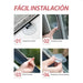 Kubo Retractable Reflective Car Sunshade with Suction Cup 3