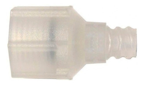 Errecom Syringe Adapter for Extreme Sealer 1/4 SAE 0