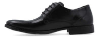 Hush Puppies Thiago Black Dress Shoe for Men 2