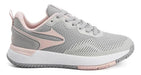 Topper Zapatillas Mujer - Cover IV Gris Rise 0