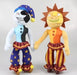 Plush Toy Five Sol Or Luna Price Per Unit 2