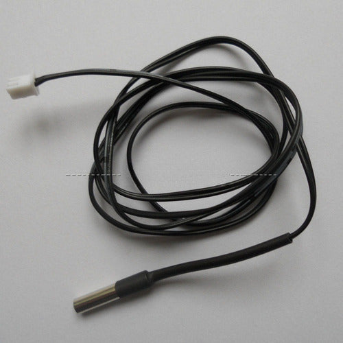 NTC Precision Temperature Sensor 10K 1% Waterproof Probe 0