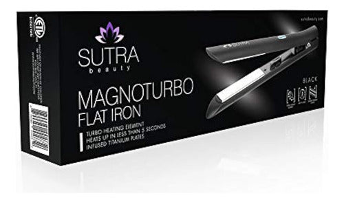 Sutra Magno Turbo Plancha Plana 1