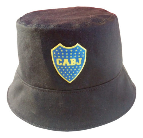 Boca Juniors Gorro Piluso 3