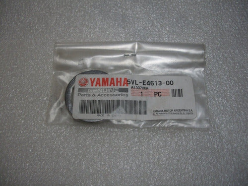 Yamaha Junta Escape Xtz 125 Original 3