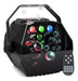 Machine Bubble Maker with Remote Control 0