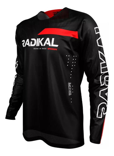 Radikal Jersey Signature 1