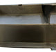 Moldura Superior De Frente Volkswagen Polo Hatch Orig 0