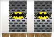 Kit Imprimible, 100% Editable Batman- Candy Bar 0