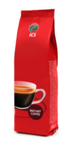 Café Instantáneo Holandés Ics 500 Gr Natural (sin Glasear) 0