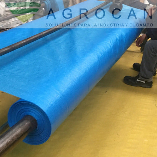 AGROCAN Multi-Purpose Waterproof Tarpaulin 1