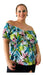 Floral Paisana Blouse Pili Plus Size Summer Specials 15