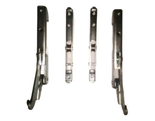 Hinges Set with Box for Escorial Candor Kitchen Oven 1