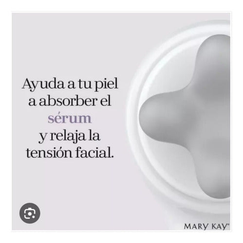 Mary Kay Skinvigorate Sonic Facial Massage Head 3