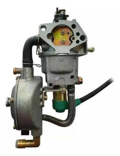 Repo Carburetor Conversion Kit for Gas Generator 5000w to 8000w 2