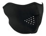 Oslo Adjustable Neoprene Mask Protection Face Cover 1