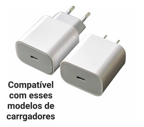 Capa Protetora Para Carregador E Cabo - Sonic 2