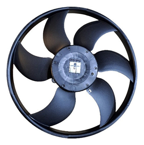 Electroventilador Renault Clio 2 - Kangoo - Megane (99 -15) 1