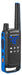 Radio 2 Vías Motorola Talkabout T802 Bt 56km 22 Canales Ip54 2