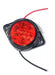 Tyt Farol - Posicion Led Rojo 12/24v 0