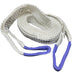 Bralt 5m Rescue Tow Strap 5000kg 0