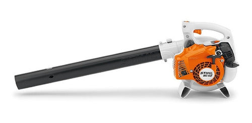 Stihl BG50 Gas Blower 27.2Cc Super Lightweight 0