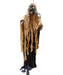 Skeleton Chained Hanging Decorative Figure 1M with Light and Sound 3