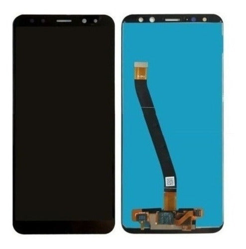 Module Compatible with Huawei Mate 10 Lite RNE L03 2