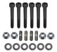 Kit Fijacion Multiple Admision Escape Para Vw Gol I 0