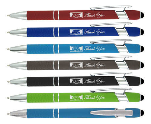 Sypen Capacitive Pens for Thank You Gift of Appreciation 0