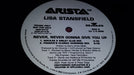 Lisa Stansfield Never Never Gonna Give You Up Promo Usa 1997 1