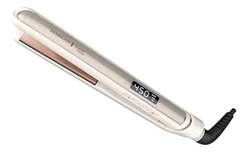 Remington Shine Therapy - Hair Straightener with Argan Oil and Keratin 0