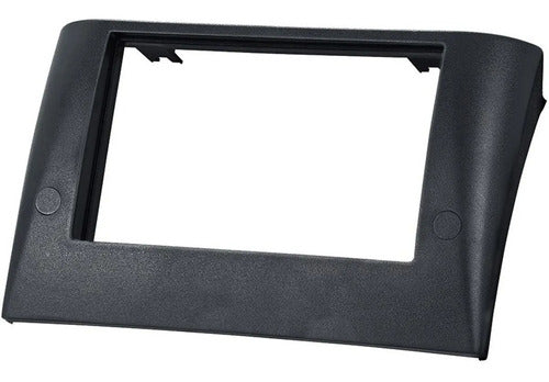 Adapter Frame Stereo Fiat Stilo Double Din 2001 4