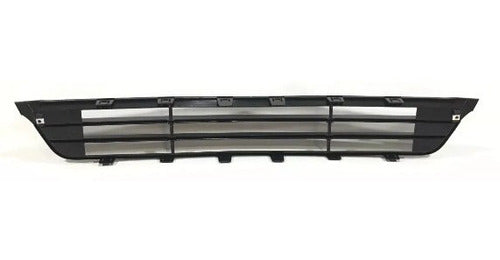 Fiat Grand Siena Lower Front Bumper Grille 1