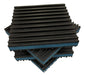 Vibration Pad Heavy Duty Anti Vibration Isolation Pads 4 X 4 X 7/8 0