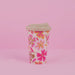 Reusable Design Thermal Plastic Coffee Cup 380cc 17