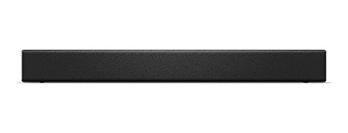 Vizio Home Theater Sound Bar 2.0 with DTS 2