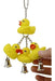 Bonka Bird Toys 922 Ducky Ringer Bird Toy 2