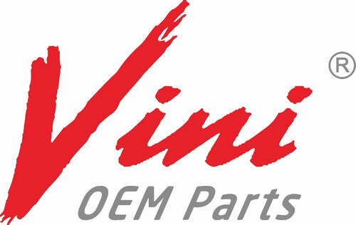 Vini OEM Parts Complete Gearbox (5th) - Corven Hunter 150 4