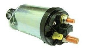 Lucas Solenoid Fiat 147 Diesel 0