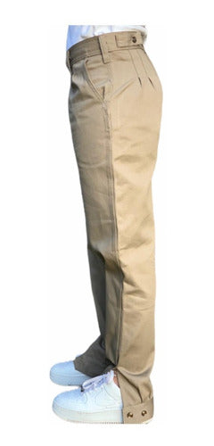 Pampero Field Pants for Women 34 to 48 2