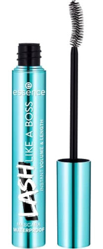 Essence - Waterproof Lash Like A Boss Mascara 0