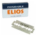 Elios Double Edge Razor Blades 10-Pack Barber Shop 3