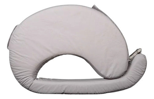 Baby Confort Rigid Nursing Pillow 1
