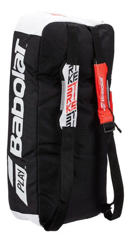 Bolsa Duffle Babolat Pure Strike 2020 4