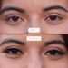 Keilash 3 Magnetic Eyelashes + Magnetic Eyeliner Set 3