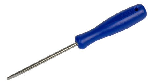 Irimo Flat Blade Screwdriver 0