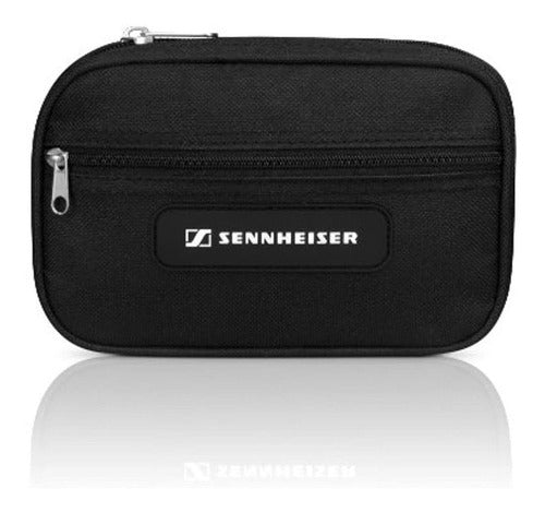 Sennheiser Bluetooth Wireless Headphones MM 550X for Travel 2