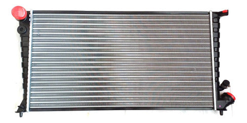 TYC Radiator Peugeot Partner 1.9 Ac/Rapido 1