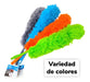 Laffitte Microfiber Duster with Adjustable Handle 2